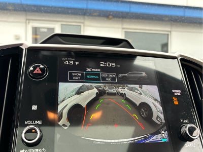 2023 Subaru Ascent Limited