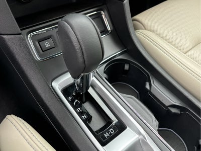 2023 Subaru Ascent Limited