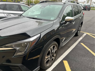2023 Subaru Ascent Touring