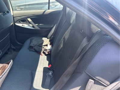 2011 Toyota Camry SE