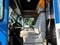 2004 Freightliner MT45 STEP VAN