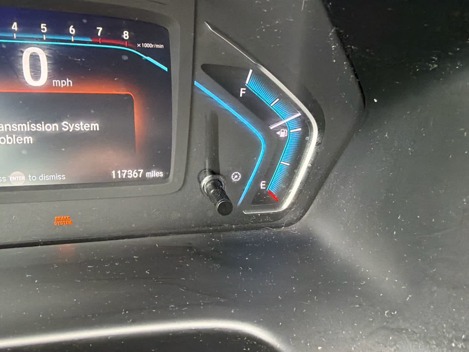 2019 Honda Odyssey LX