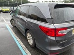 2019 Honda Odyssey LX