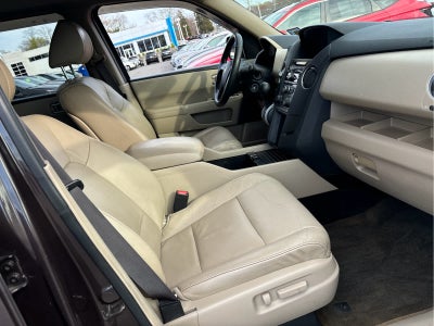 2015 Honda Pilot EX-L