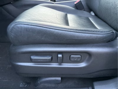 2020 Honda Passport Touring