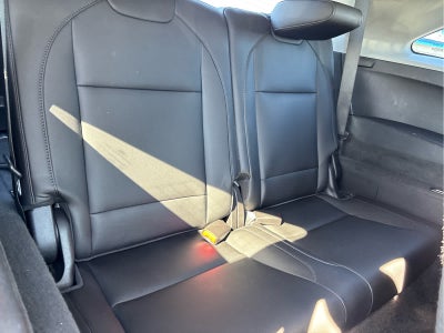 2016 Acura MDX SH-AWD 4dr
