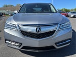 2016 Acura MDX SH-AWD 4dr