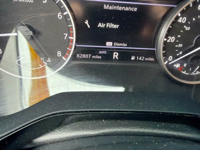 2023 Nissan Pathfinder SV