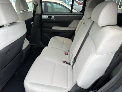 2024 Hyundai Santa Fe SE