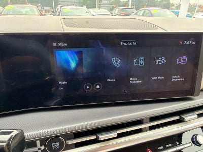 2024 Hyundai Santa Fe SE