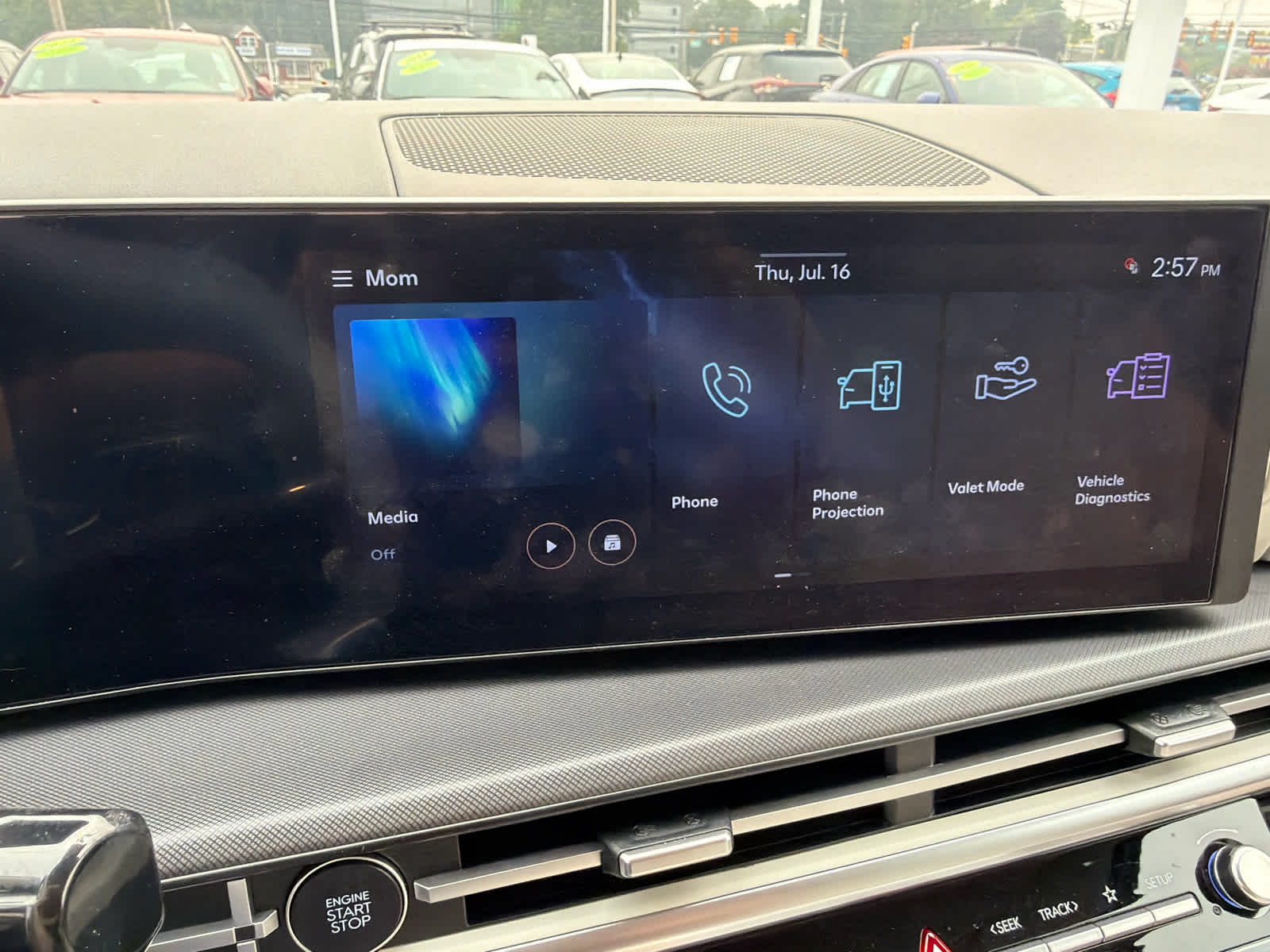 2024 Hyundai Santa Fe SE