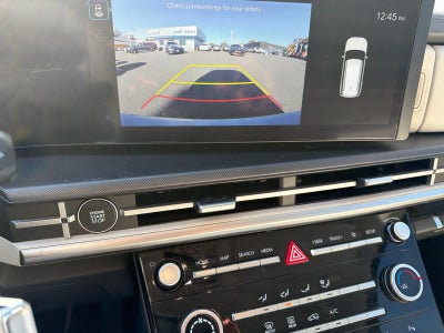 2024 Hyundai Santa Fe SE