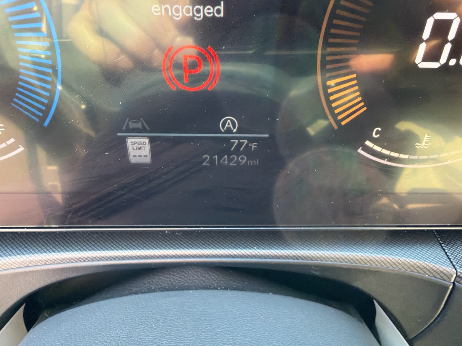 2024 Hyundai Santa Fe SE