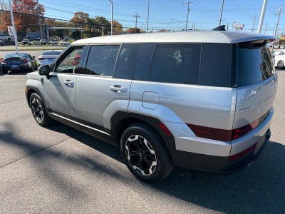 2024 Hyundai Santa Fe SE