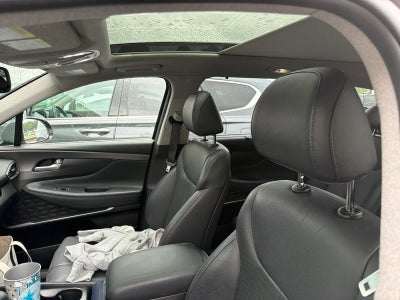 2020 Hyundai Santa Fe SEL w/SULEV