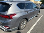 2020 Hyundai Santa Fe SEL w/SULEV