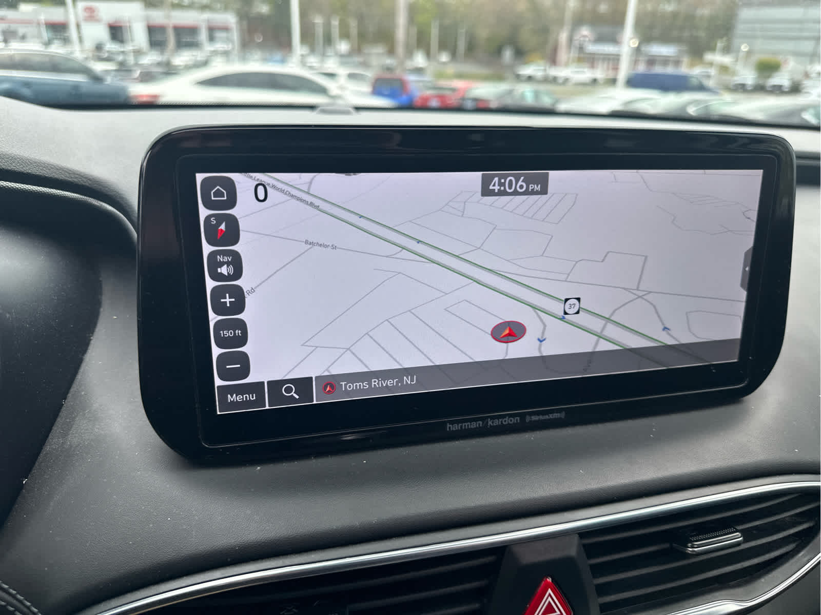 2023 Hyundai Santa Fe Hybrid SEL Premium