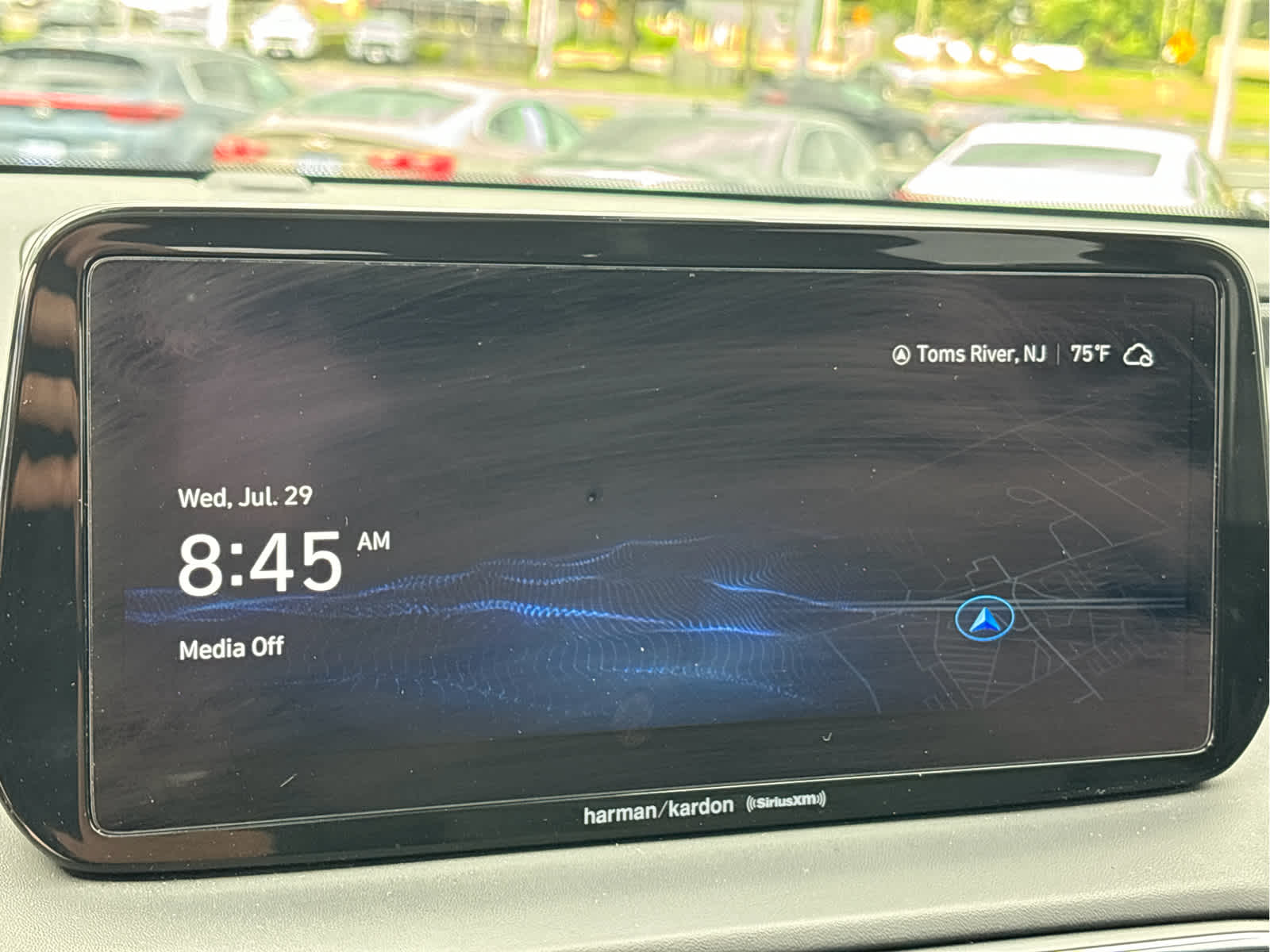 2023 Hyundai Santa Fe Hybrid SEL Premium