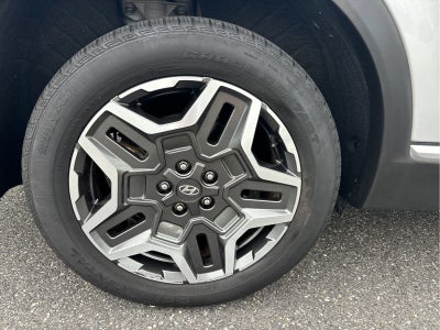 2023 Hyundai Santa Fe Hybrid SEL Premium
