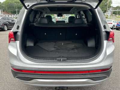 2023 Hyundai Santa Fe Hybrid SEL Premium