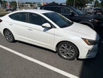 2020 Hyundai Elantra Limited