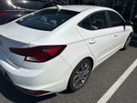 2020 Hyundai Elantra Limited
