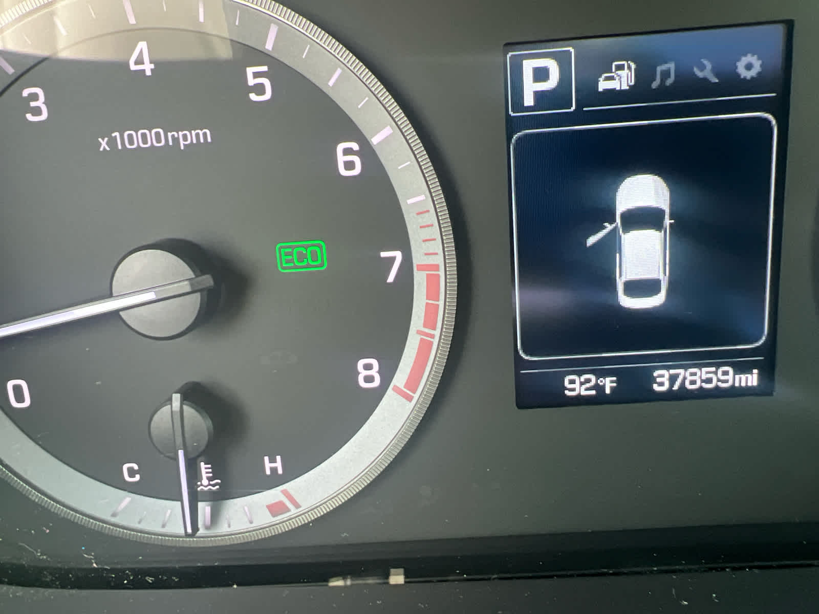 2017 Hyundai Sonata 2.4L
