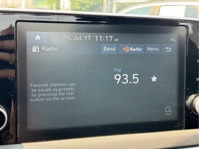 2020 Hyundai Sonata SEL Plus