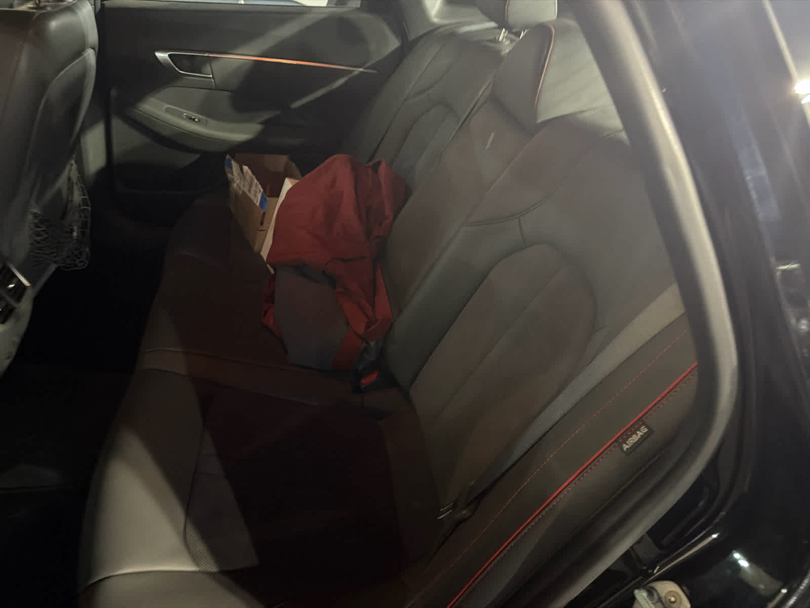 2021 Hyundai Sonata SEL Plus