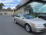 2010 Hyundai Sonata Limited PZEV