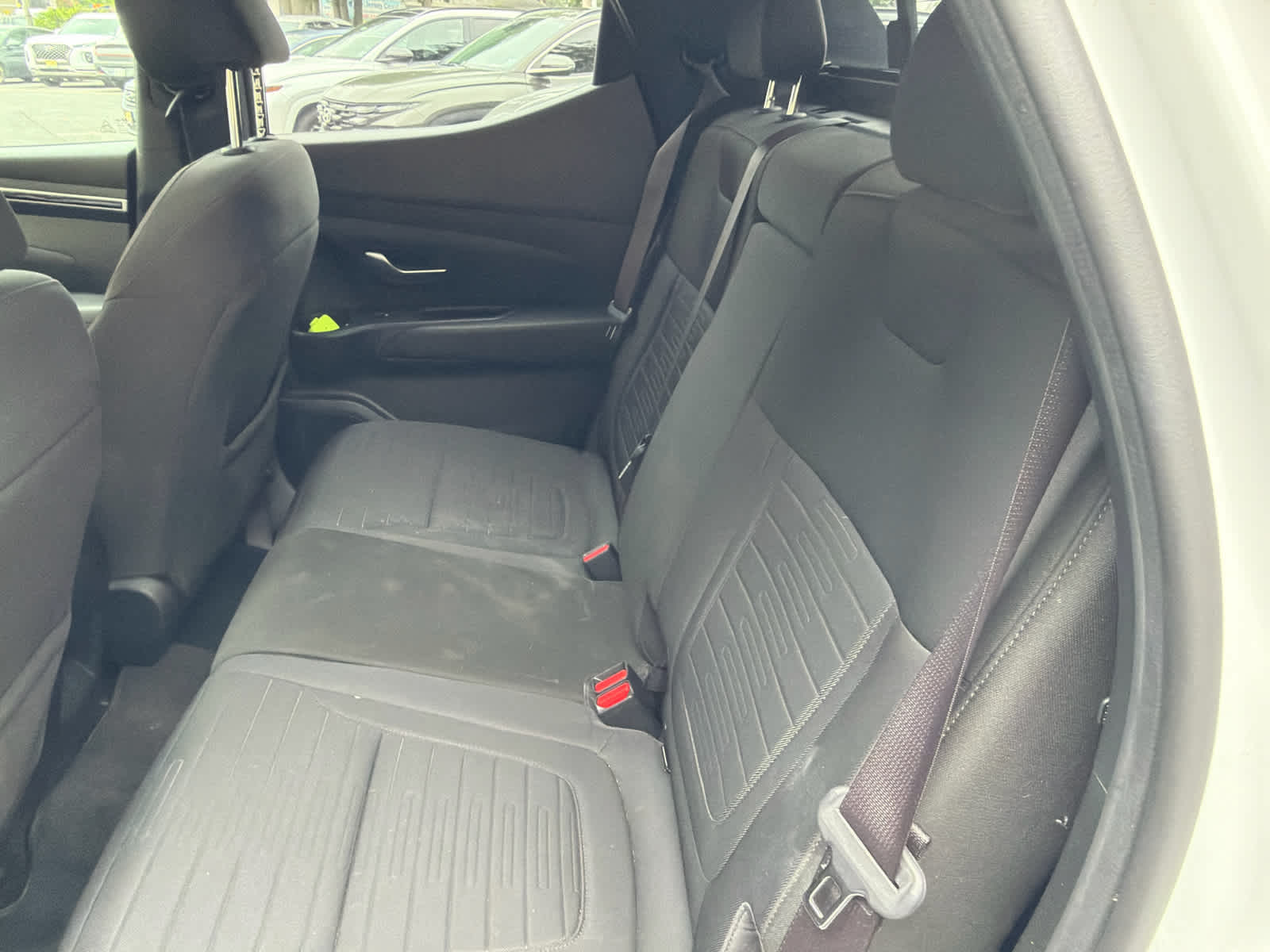 2022 Hyundai Santa Cruz SEL Premium