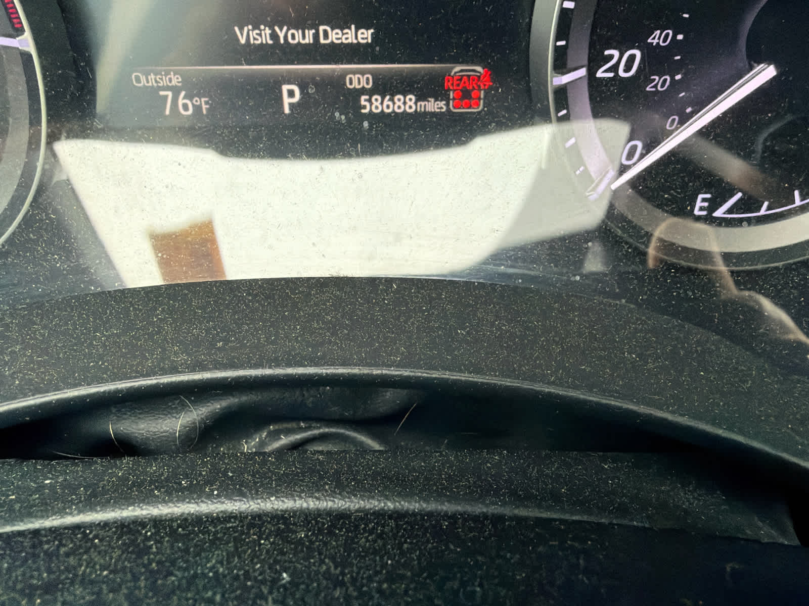 2024 Toyota Highlander XSE