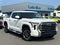 2024 Toyota Tundra Limited Hybrid