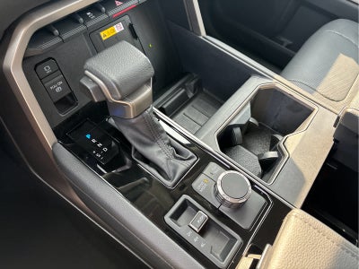 2024 Toyota Tundra Limited Hybrid