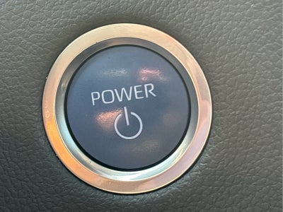 2024 Toyota Tundra Limited Hybrid