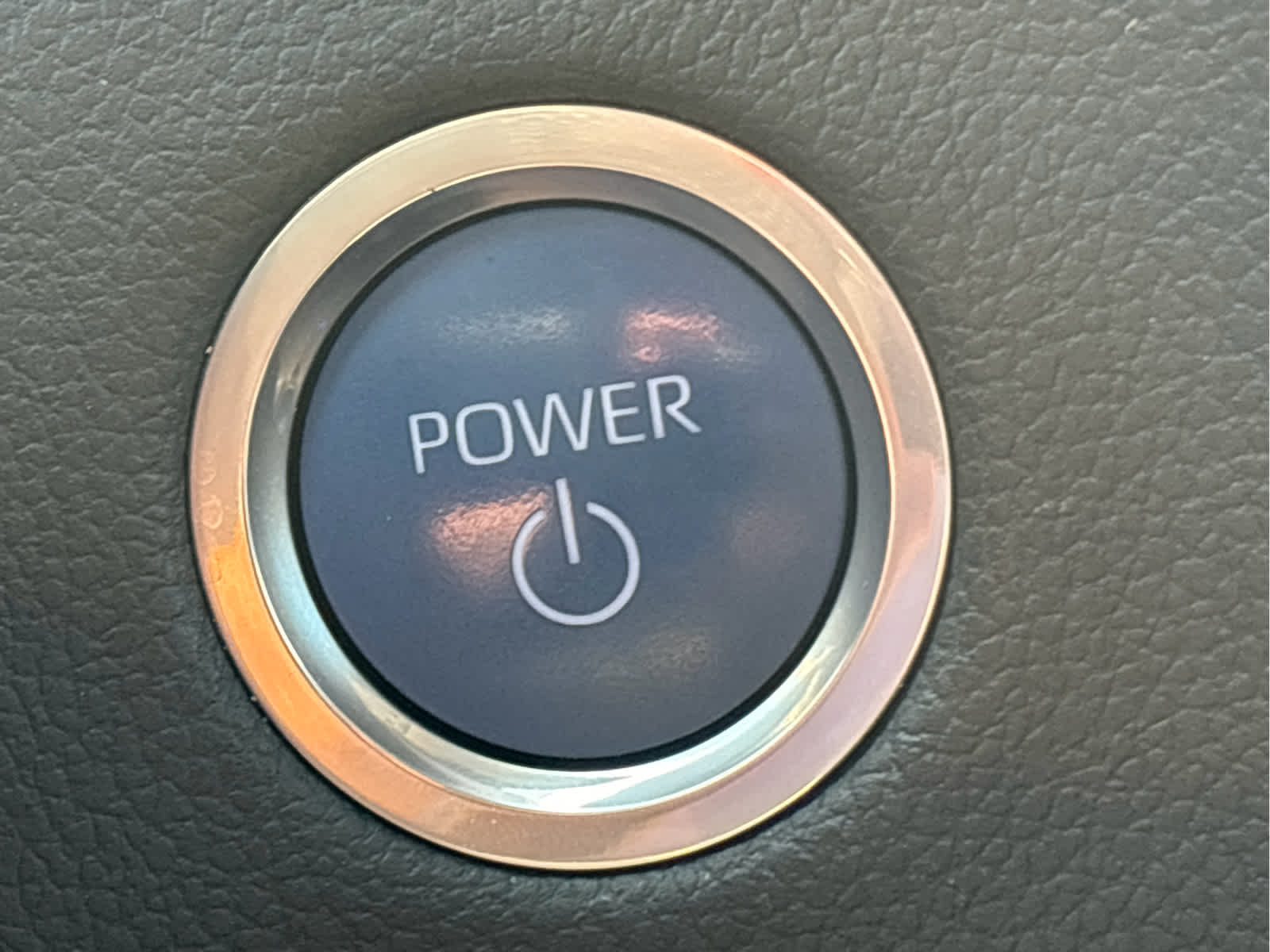2024 Toyota Tundra Limited Hybrid