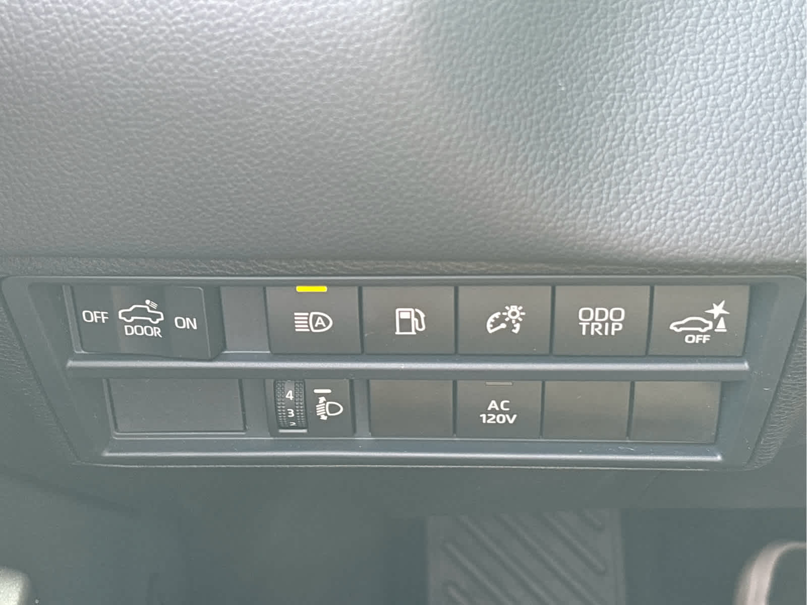2024 Toyota Tundra Limited Hybrid