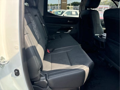2024 Toyota Tundra Limited Hybrid