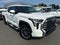 2024 Toyota Tundra Limited Hybrid