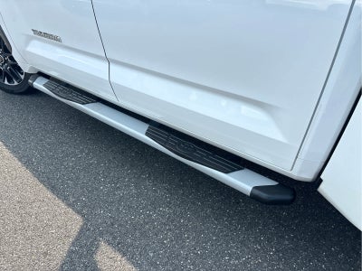 2024 Toyota Tundra Limited Hybrid