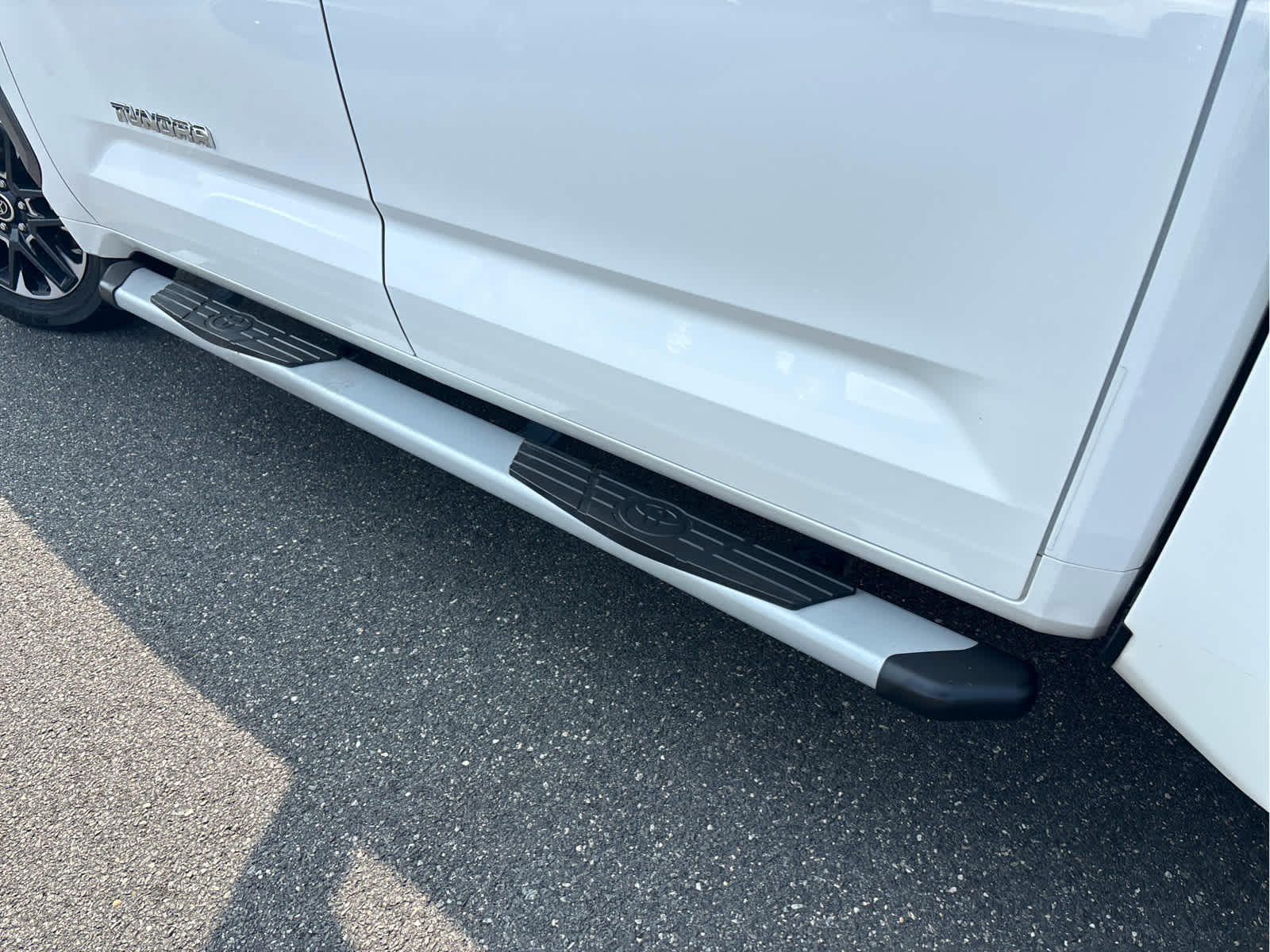 2024 Toyota Tundra Limited Hybrid
