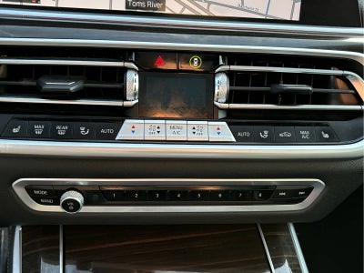 2023 BMW X5 xDrive40i xDrive40i