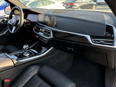 2023 BMW X5 xDrive40i xDrive40i