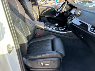 2023 BMW X5 xDrive40i xDrive40i