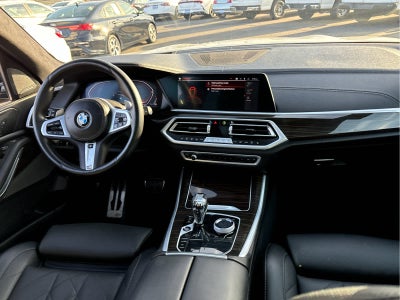 2023 BMW X5 xDrive40i xDrive40i
