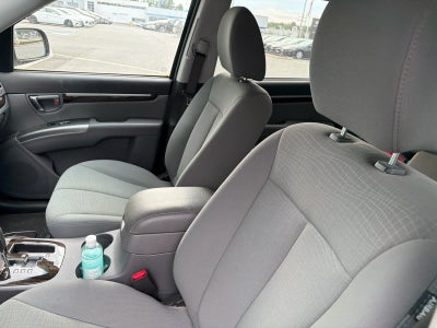 2011 Hyundai Santa Fe GLS