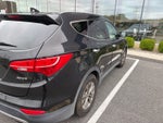 2016 Hyundai Santa Fe Sport FWD 4dr 2.4