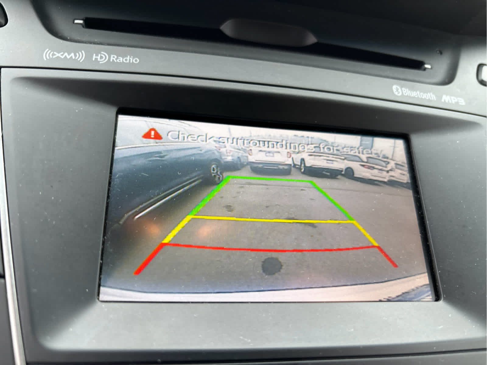 2015 Hyundai Santa Fe Sport AWD 4dr 2.4