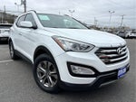 2015 Hyundai Santa Fe Sport AWD 4dr 2.4