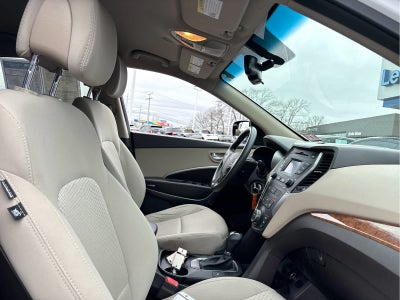 2015 Hyundai Santa Fe Sport AWD 4dr 2.4